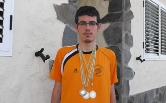 Ismael Darias