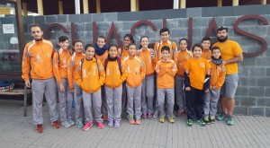 12341300_10207576610230412_7973577422895566905_n  12-12-2015 1ª Jornada en Vallehermoso