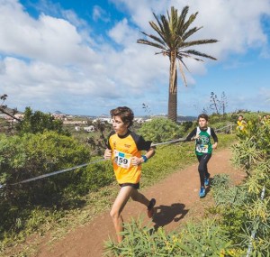 CAMPEONATO DE CANARIAS DE CROSS CORTO 4 Febrero 2018- Gran Canaria .