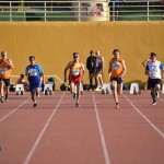 Campeonato del Mundo Master- en Malaga 4-16-09-2018 -M-60,  100 ml. salida de la primera prueba.