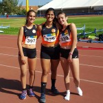 Campeonato de Canarias de Combinadas 12-13 01 2019 Martín Ferire Ciudad Deportiva Las Palmas de G.Canaria.