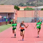 Camponato Insular aire libre la gomera 8 junio de 2019. -.-